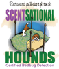 Scentsational Hounds